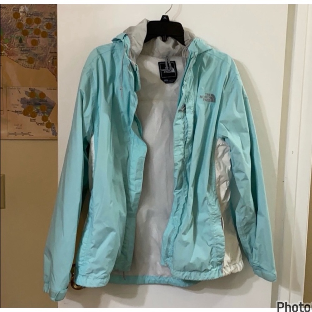 The North Face Jacket